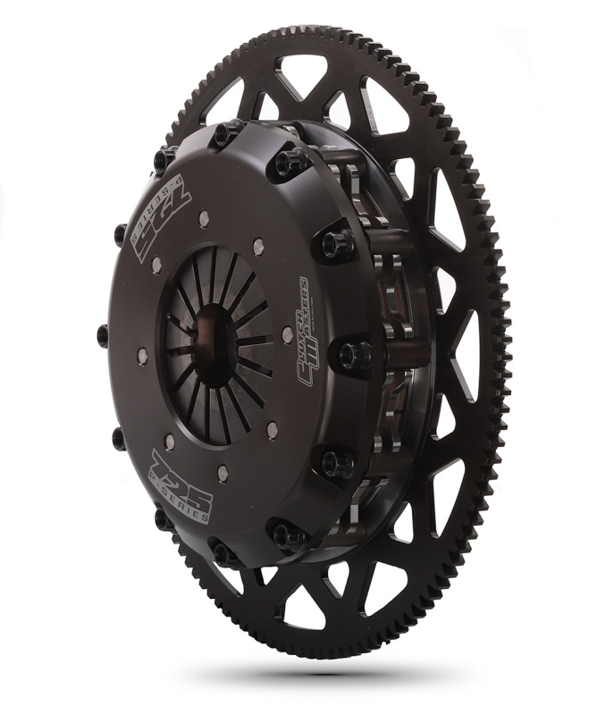 Nissan 350Z Twin Disc Clutch Kit - Clutch Masters - FX 725 PRO Series - `03-`06